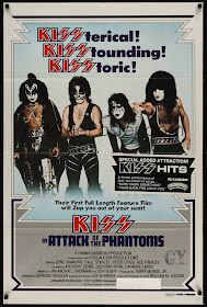 Kiss Von Phantomen Gejagt Stream