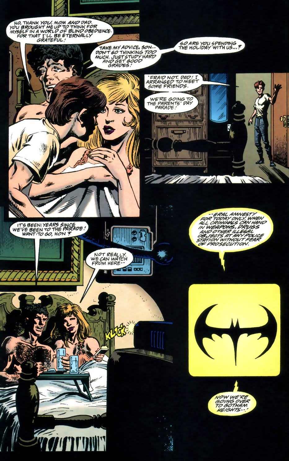 Read online Batman: Shadow of the Bat comic -  Issue # _Annual 2 - 33