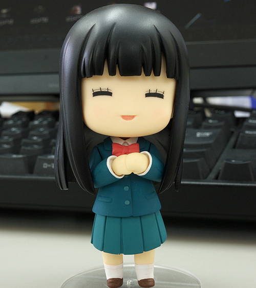 sawako nendoroid