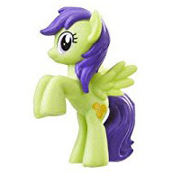 My Little Pony Wave 23 Merry May Blind Bag Pony