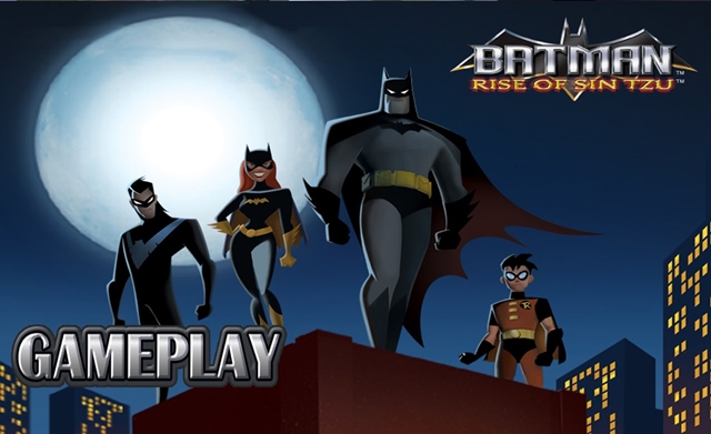 Comicrítico: BATMAN en los videojuegos (1986-2019)