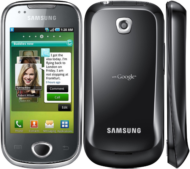 Samsung Galaxy S III mini : Caracteristicas y especificaciones