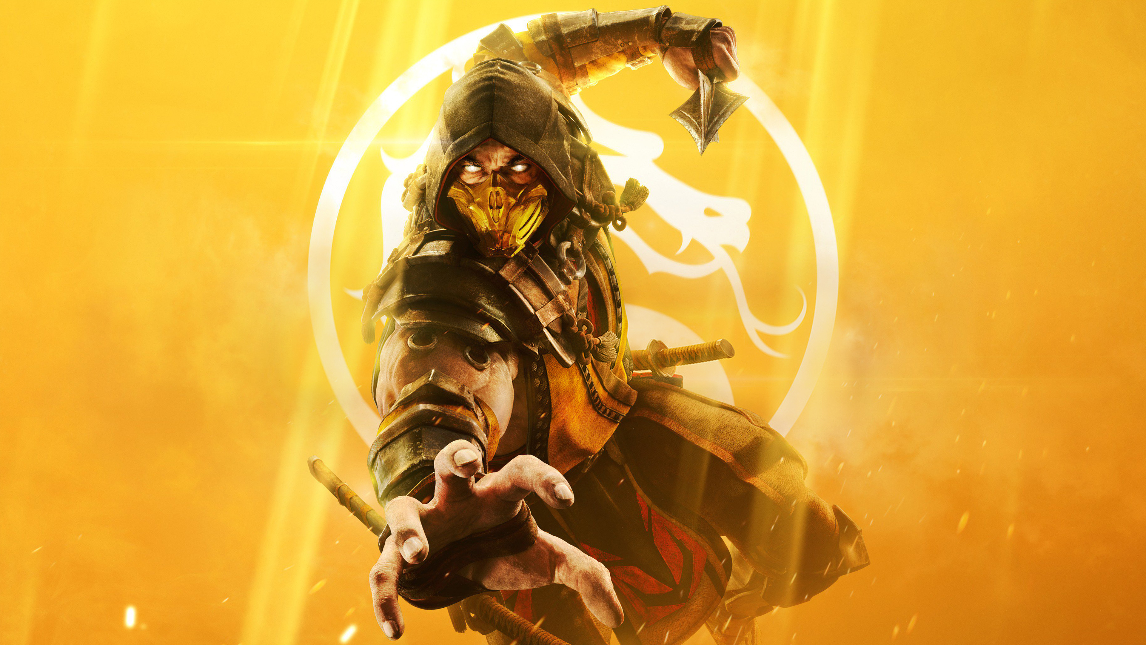 Mortal kombat 11 steam фото 3