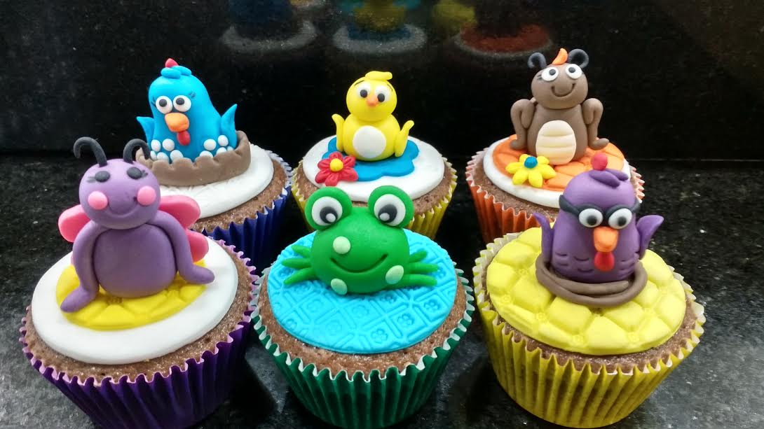 scarpato cupcakes porto alegre rs cupcakes fui designer