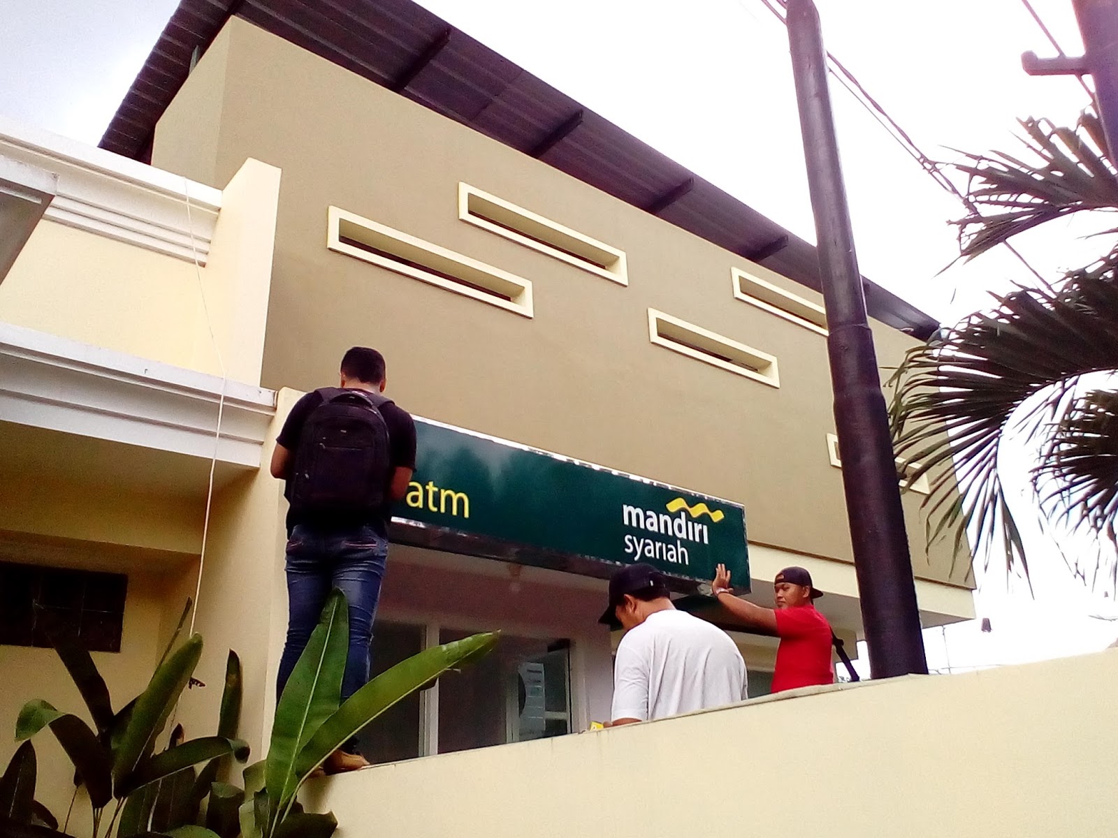 Neonboxbanyuwangi BANYUWANGI PERCETAKAN MURAH