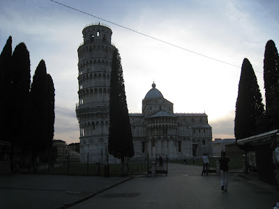 The-Leaning-Tower-The-Cathedral-of-Pisa-Italy