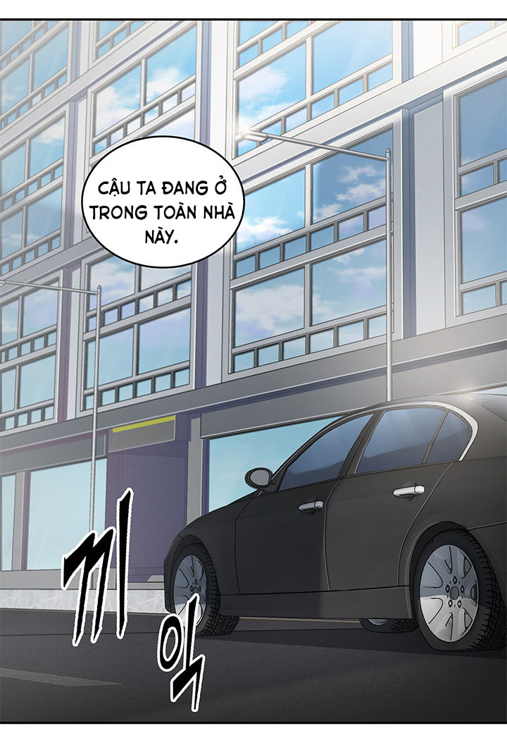 Vua Trộm mộ Chapter 124 - TC Truyện