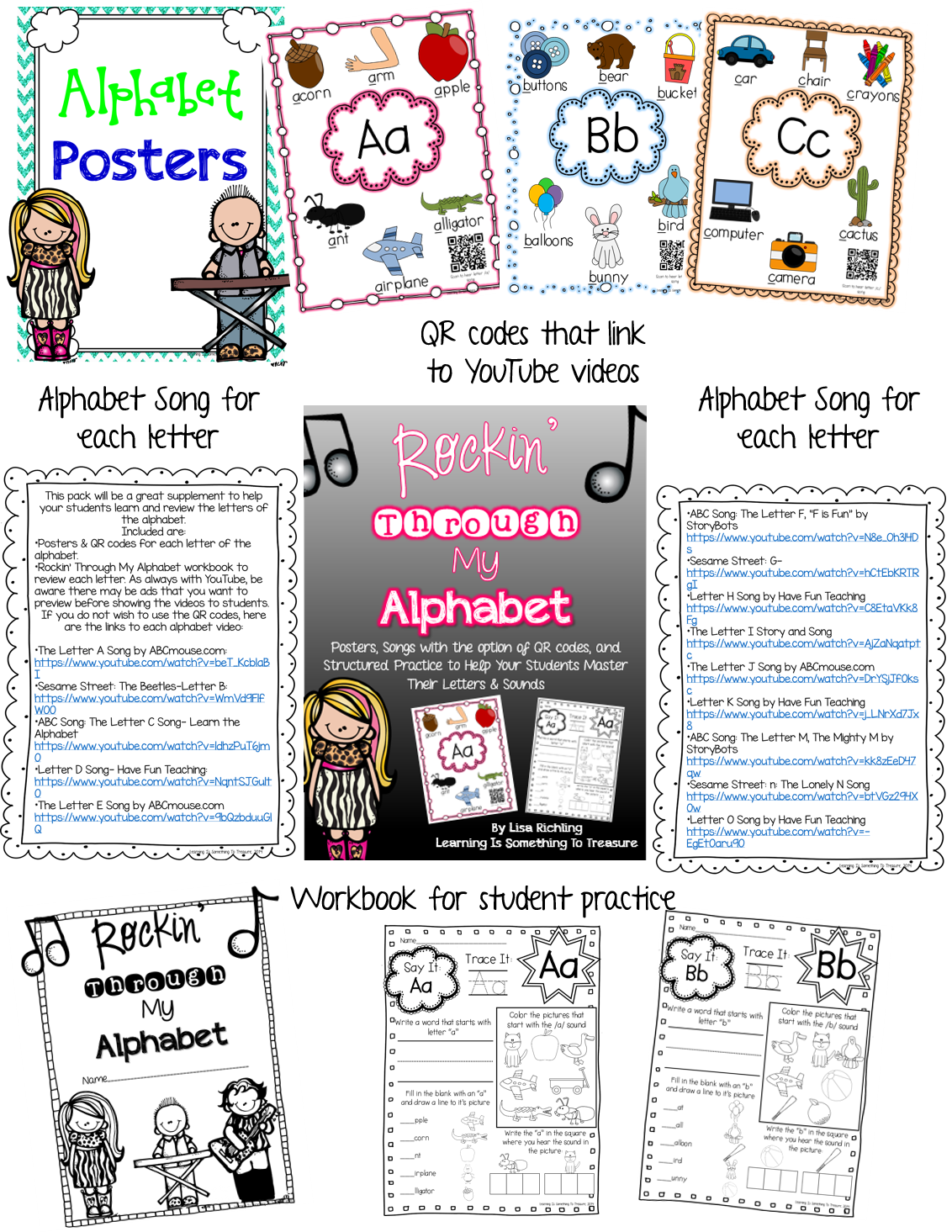 Learning is Something to Treasure: Monday Made It + TPT sale time!!