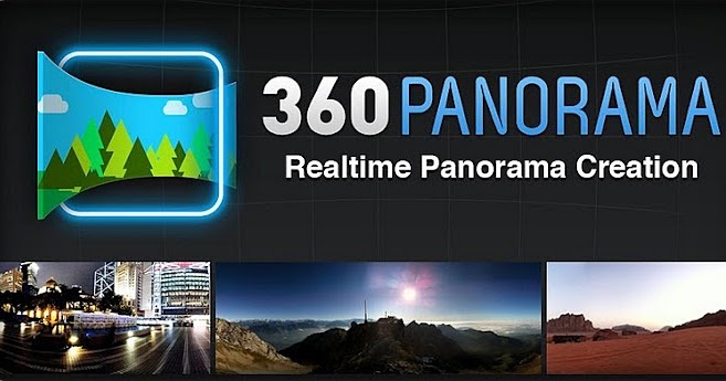 FREE FULL Panorama 360 APK - Guide Wechat App