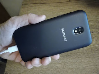 original Samsung J5 case