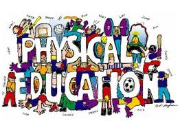 Physical Education (Click on the image)