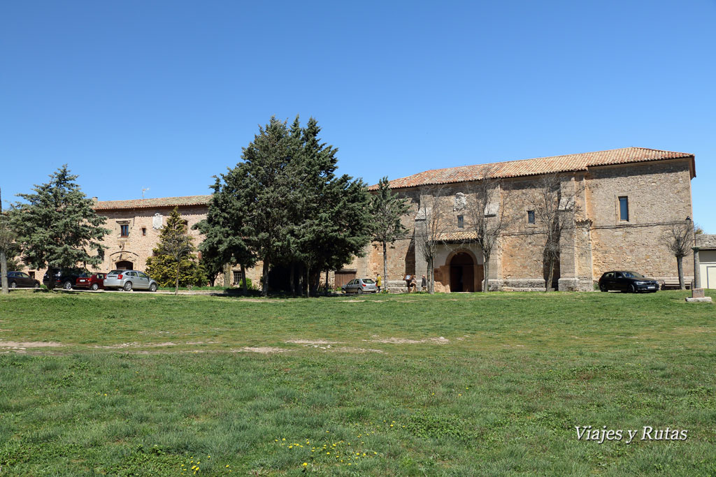 Convento de Santa Isabel, Medinaceli