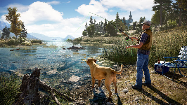 download farcry 5