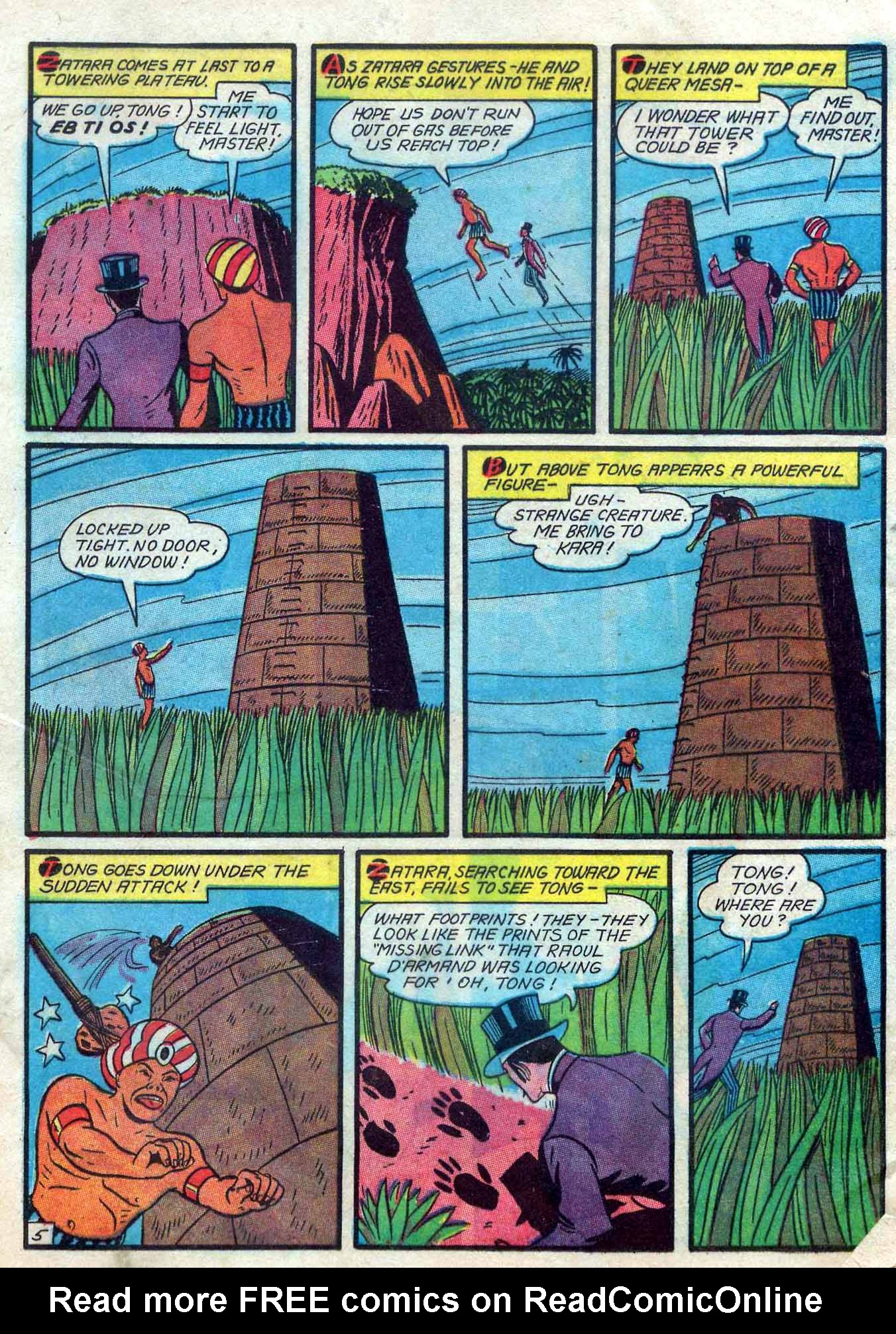 Action Comics (1938) 27 Page 63