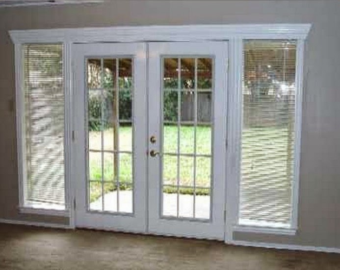 Patio Doors With Windows Outdoor Patio Gazebo Ideas