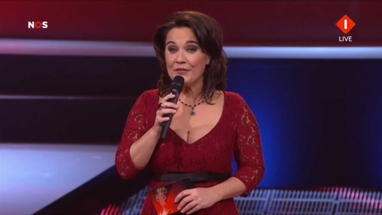 Bekende Nederlandse Vrouwen Dione de Graaff