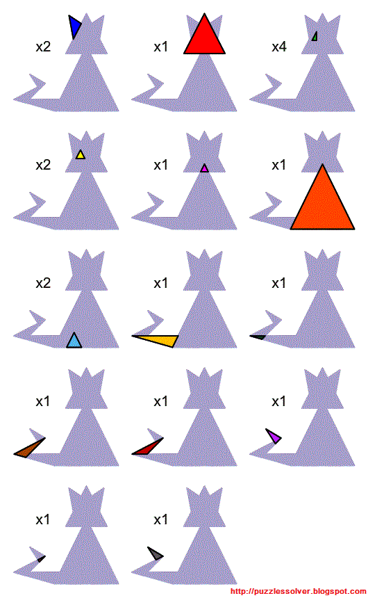 puzzles-solved-with-solutions-how-many-triangles-can-you-count-in-this-cat