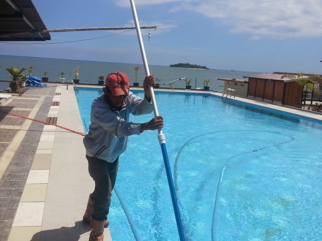 Kontraktor Spesialist Kolam Renang Www Kontraktorkolamrenang Com