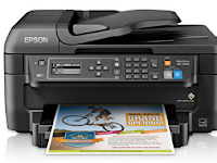 Epson WorkForce WF-2650 Drivers & Software Download Epson WorkForce WF-2650 Drivers & Software Download