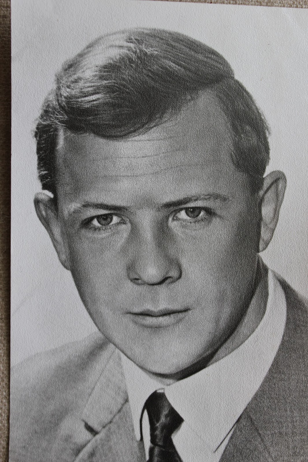 Валерий Александрович Малышев