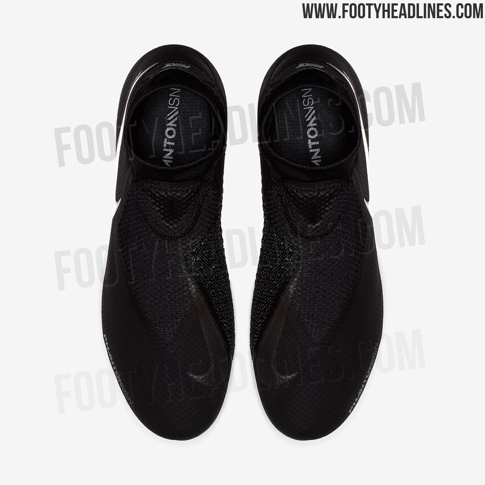 Nike Men's Hypervenom Phantom 3 III FG Soccer eBay