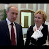 Η πρώην σύζυγος του Πούτιν επιμένει ότι είναι νεκρός!!!! (video)
