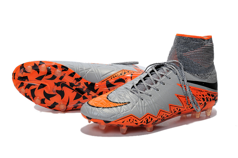 FlyShoes: Hypervenom Superfly FG