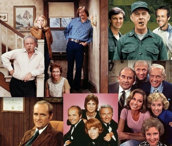 By Ken Levine: THE SEVENTIES