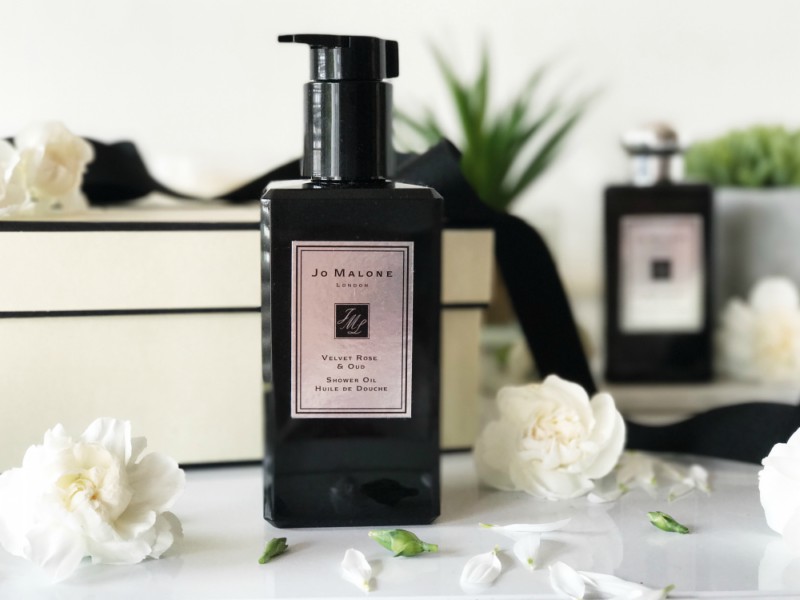 Get Ready to Up Your Shower Game The Sunday Girl