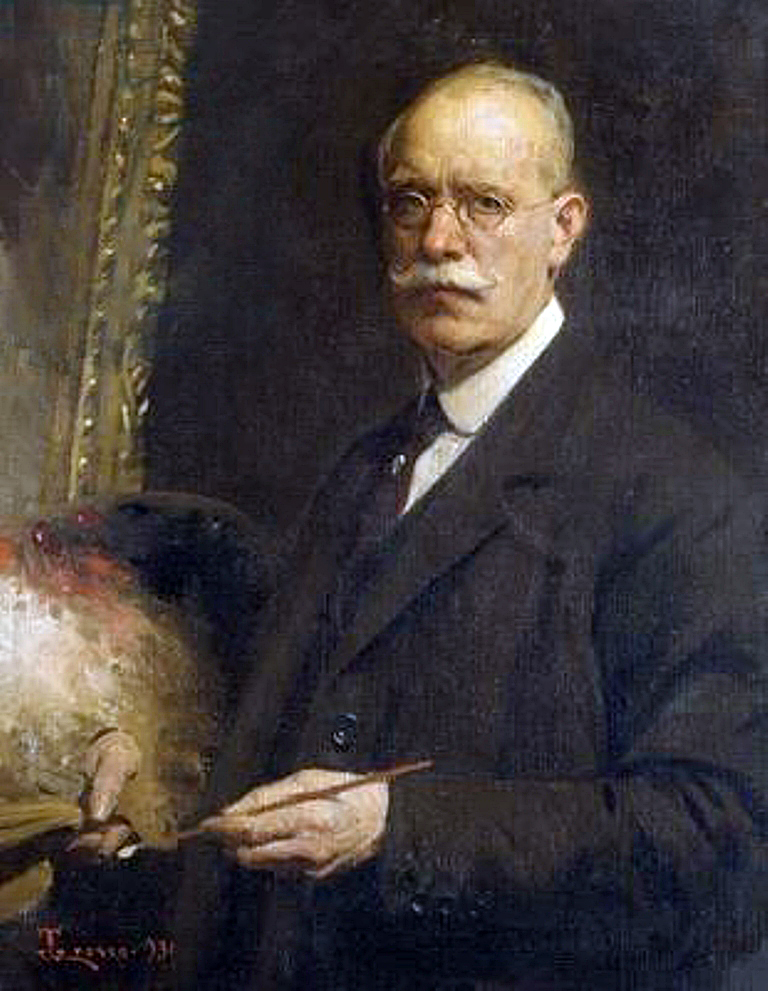 International Art Gallery 1860 Grosso