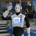 Reem-H2 Robot Pengganti Bellboy