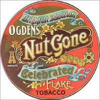THE SMALL FACES - Ogden's nut gone flake