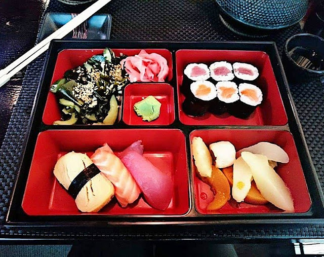 Matii Sushi