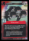 My Little Pony Cerberus The Crystal Games CCG Card