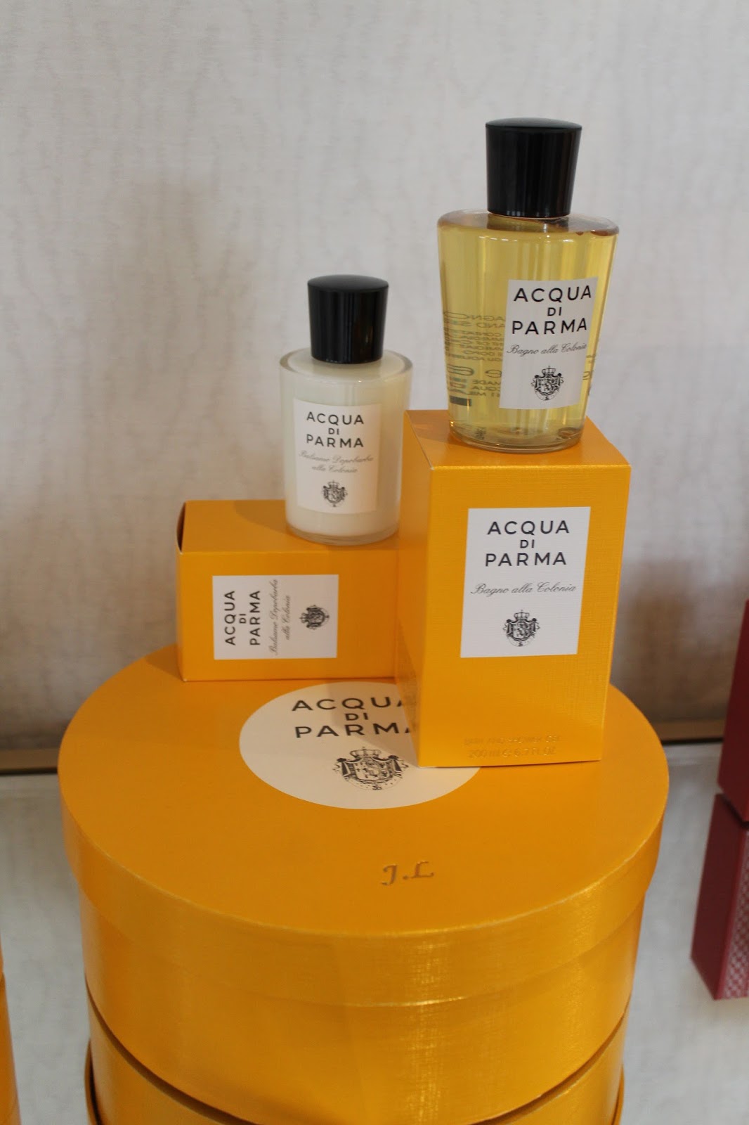 alaia perfume debenhams