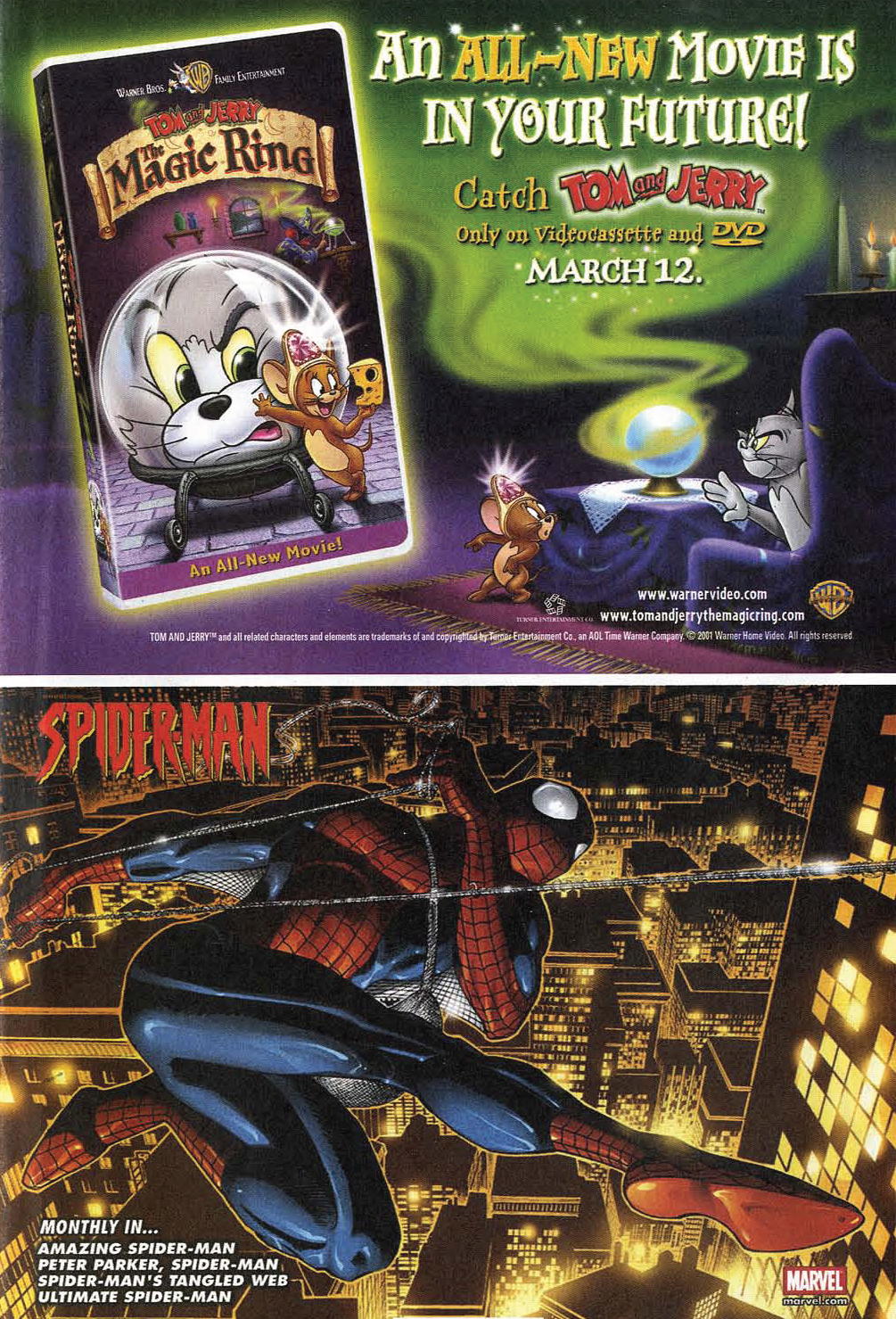Read online Iron Man (1998) comic -  Issue #52 - 10