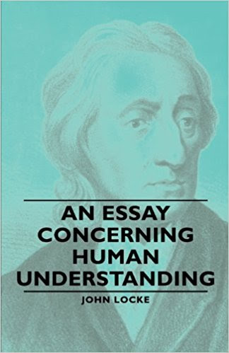 an essay concerning human understanding pdf