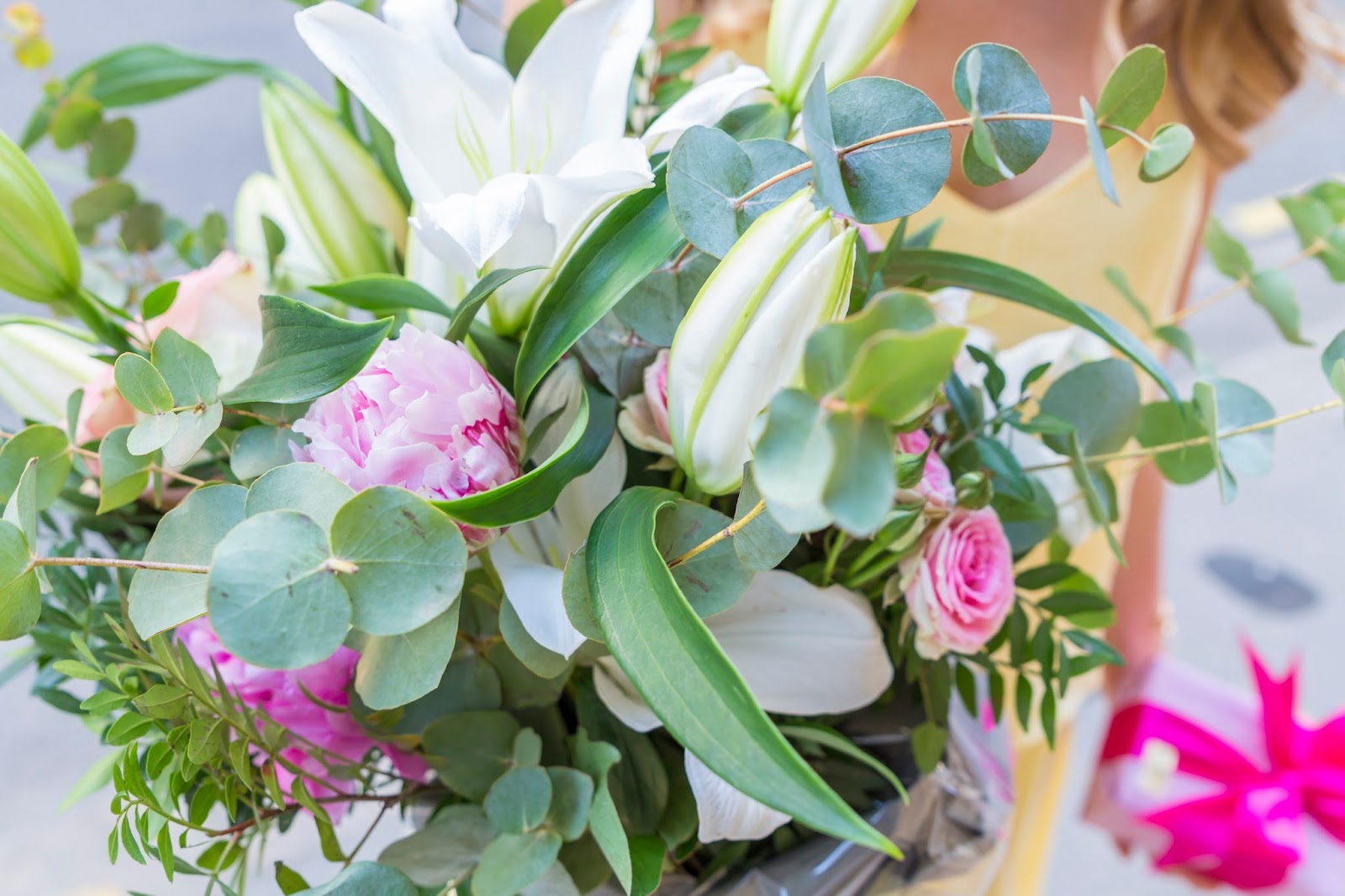 Golden Wendy Le Blog Nos 11 Ans De Mariage Sur Le Theme De La