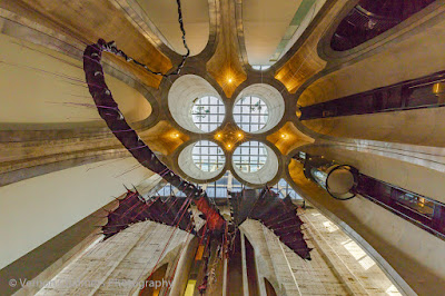 Zeitz MOCAA - Museum of Contemporary Art Africa - Image Copyright Vernon Chalmers Photography