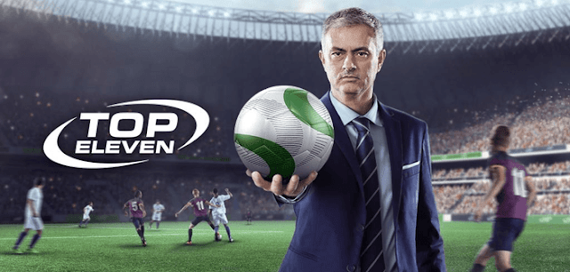 Top Eleven 2019 - Be a Soccer Manager
