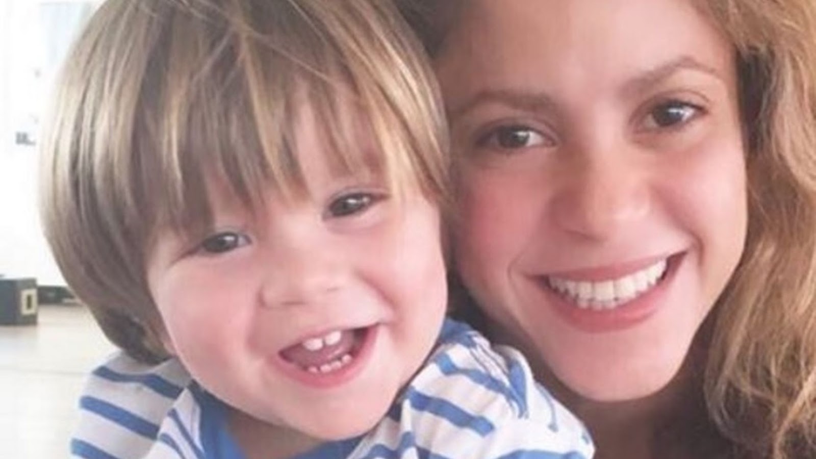 Shakira's Family Gerard Pique, Husband & Kids 2018 - Top Celeb News