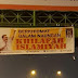 Heboh! Beredar Spanduk PKS-Khilafah Islamiyah di Bekasi, Netizen: PKS Pantas Dibubarkan
