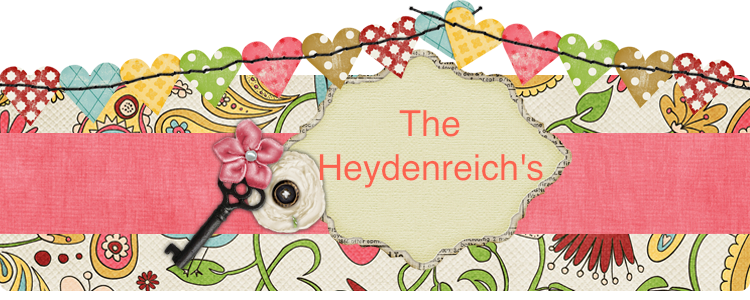 The Heydenreich's