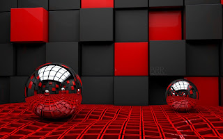 Cool 3d Background