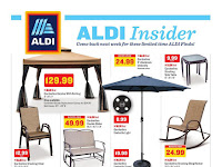 New Aldi Weekly Ad April 4 - 10, 2018 New Aldi Weekly Ad April 4 - 10, 2018
