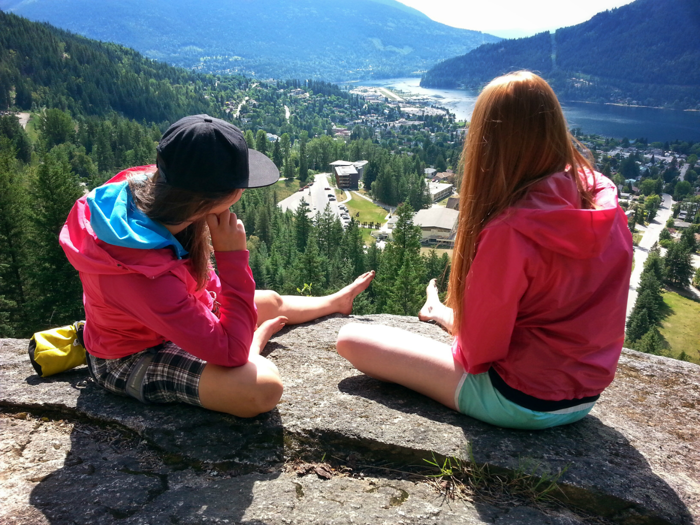 outdoor research ferrosi hoody women's