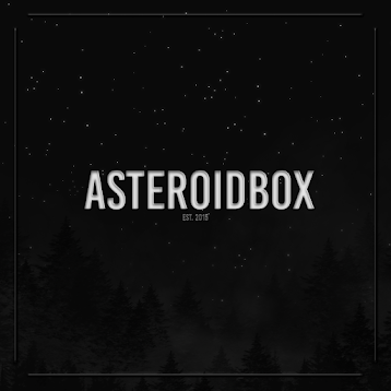 AsteroidBox