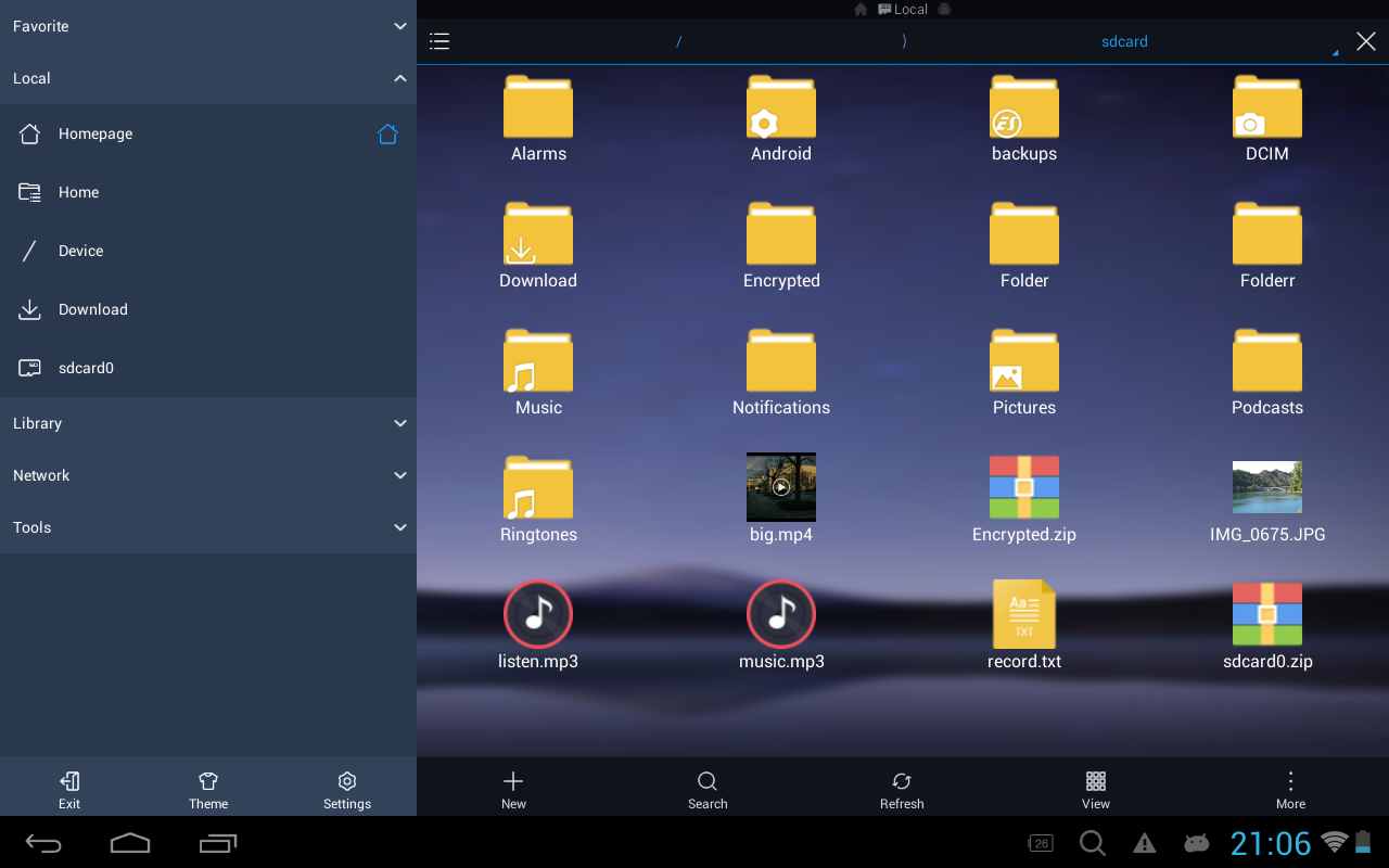 ES File Explorer Manager PRO apk ~ Android Now APK ES File Explorer Manager PRO apk ~ Android Now APK