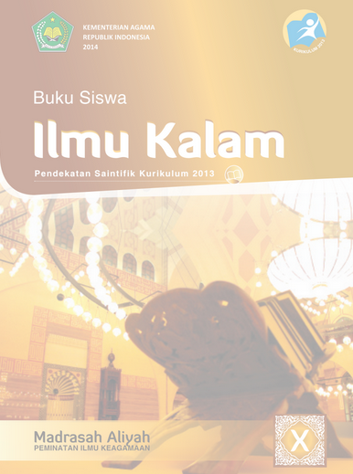 Pdf Buku Ilmu Kalam Kelas 10 Ilmusosial Id