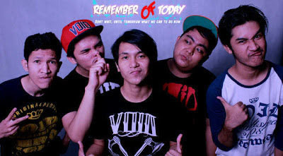 Kunci Lagu Remember Of Today Pergi Hilang Dan Lupakan Kunci